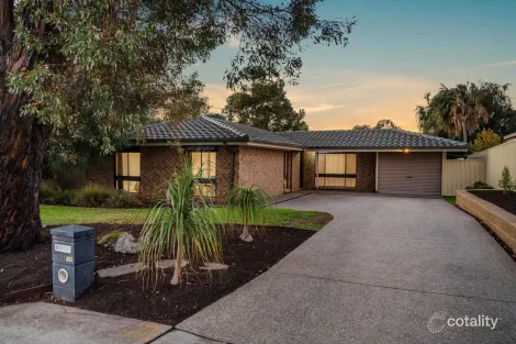 11 Stoneyhill St, Reynella East, SA 5161