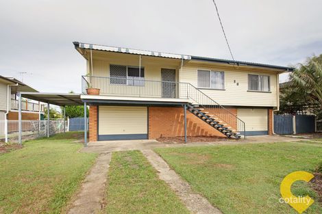 Property photo of 16 McKillop Street Rothwell QLD 4022
