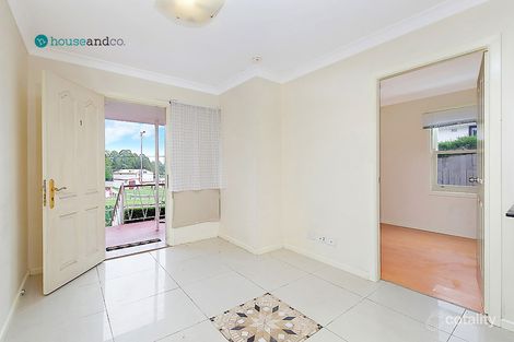 Property photo of 1/53 Yates Avenue Dundas Valley NSW 2117