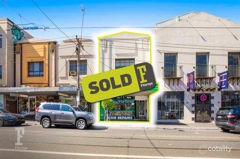 260 Glenferrie Rd, Malvern, VIC 3144