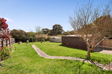 Property photo of 5 Grant Street Watsonia North VIC 3087