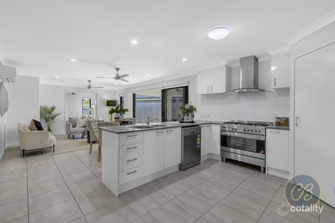Property photo of 104 Crest Street Narangba QLD 4504