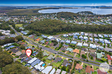Property photo of 13 Albacore Drive Corlette NSW 2315