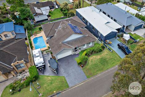 Property photo of 13 Albacore Drive Corlette NSW 2315