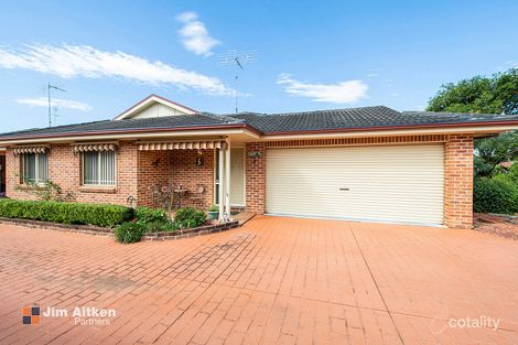 4/8 Jamieson St, Emu Plains, NSW 2750