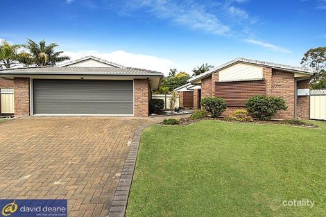 19 Kym Ct, Bray Park, QLD 4500