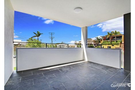Property photo of 5/2 Trundle Street Enoggera QLD 4051