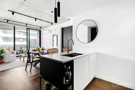 418/154 Cremorne St, Cremorne, VIC 3121