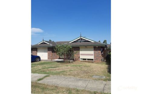 6 Louise Pl, Bonnyrigg, NSW 2177