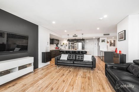 Property photo of 302/159 Beach Street Port Melbourne VIC 3207
