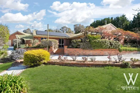 Property photo of 24 Wigmore Drive Robin Hill NSW 2795
