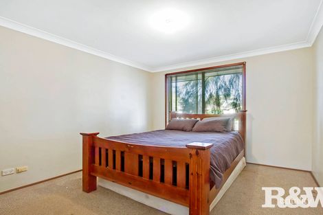 Property photo of 144 Southee Circuit Oakhurst NSW 2761