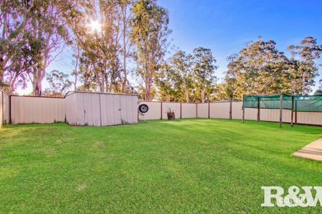 Property photo of 144 Southee Circuit Oakhurst NSW 2761