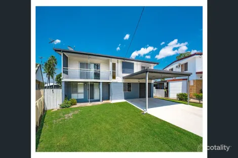 302 Kime St, Koongal, QLD 4701