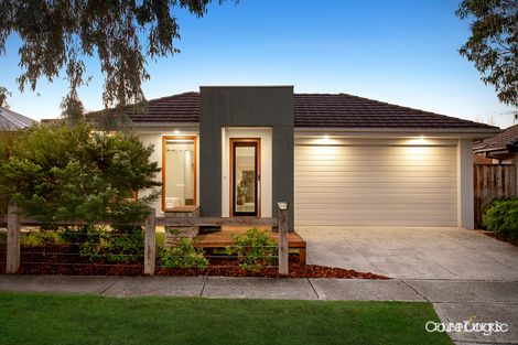 Property photo of 27 Montrose Drive Doreen VIC 3754