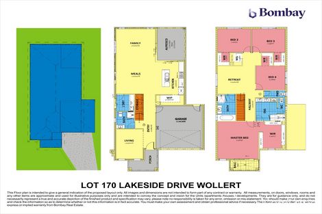Property photo of 25 Lakeside Drive Wollert VIC 3750
