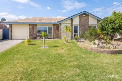 8 Mersey Rd, Shoalwater, WA 6169