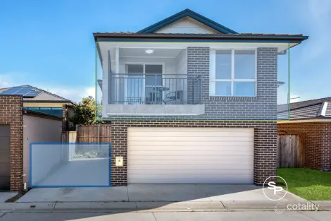 10 Bargwanna Lane, Oran Park, NSW 2570
