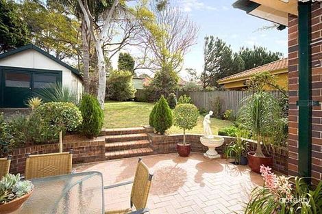 Property photo of 59 Broughton Road Artarmon NSW 2064