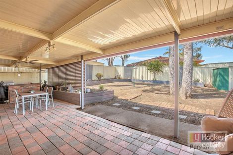 Property photo of 10 Eiger Place Cranebrook NSW 2749