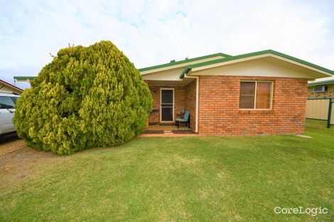 Property photo of 14 Anna Street Gracemere QLD 4702