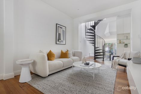 Property photo of 111 Underwood Street Paddington NSW 2021