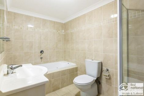 Property photo of 14/15-19 Hume Avenue Castle Hill NSW 2154