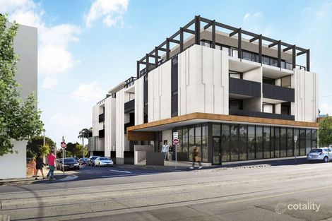 Property photo of 203/21 Lethbridge Street Moonee Ponds VIC 3039