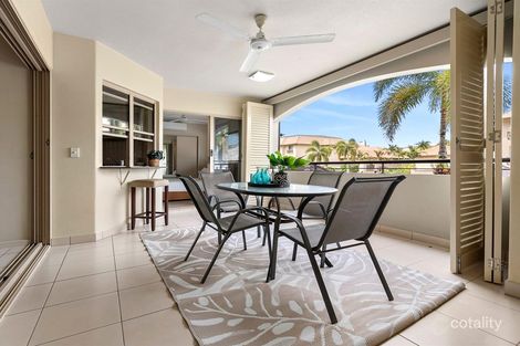 516/12-21 Gregory St, Westcourt, QLD 4870