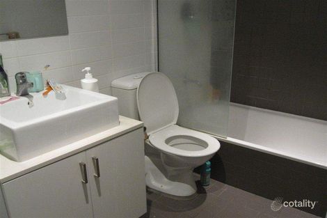 Property photo of 22/33-47 Goold Street Chippendale NSW 2008