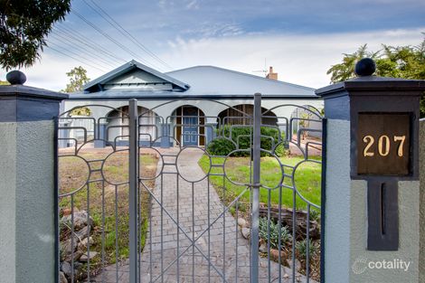 Property photo of 207 Beechworth Road Wodonga VIC 3690