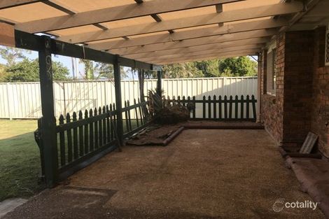 Property photo of 23 Serissa Street Crestmead QLD 4132
