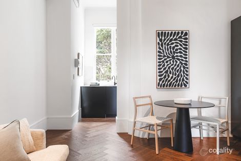 Property photo of 7/50 Bayswater Road Rushcutters Bay NSW 2011
