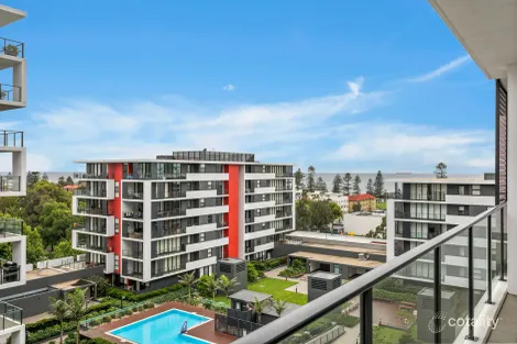 903/28 Burelli St, Wollongong, NSW 2500