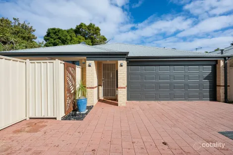 32b Banyard Ave, Kelmscott, WA 6111