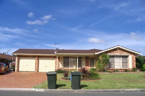 26 Burdekin Dr, Albion Park, NSW 2527