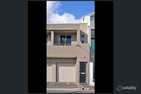 Property photo of 10A Crowther Street Adelaide SA 5000