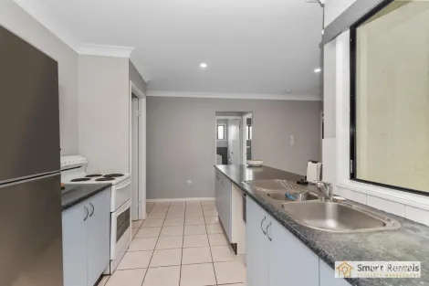 Property photo of 12 Pasadena Place Kirwan QLD 4817