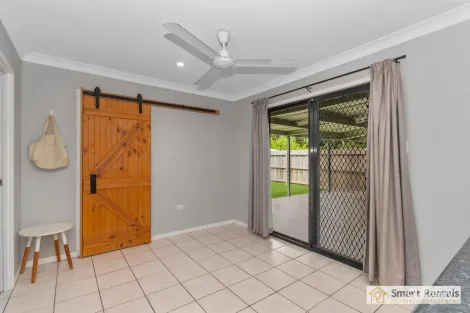 Property photo of 12 Pasadena Place Kirwan QLD 4817