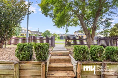 Property photo of 43 Spring Hill Circle Currans Hill NSW 2567