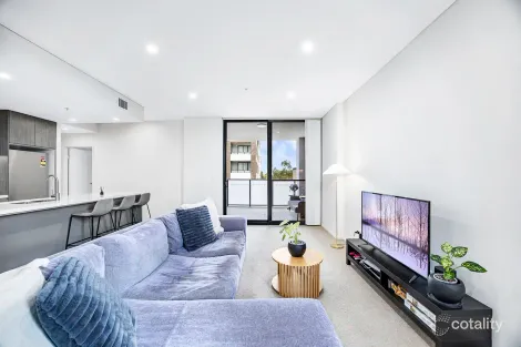206/5 Village Pl, Kirrawee, NSW 2232