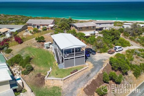 Property photo of 16 Fraser Street Guilderton WA 6041