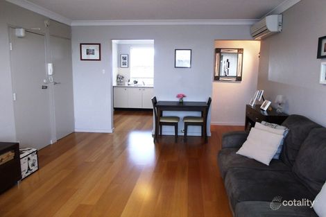Property photo of 28/16 Wolseley Street Drummoyne NSW 2047