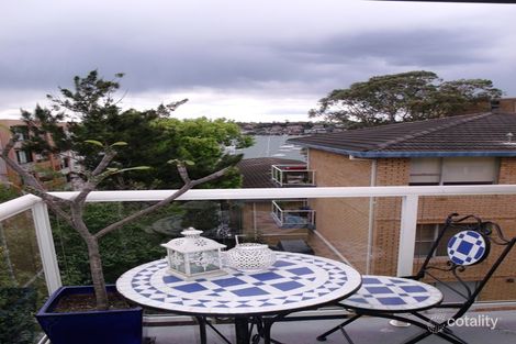 Property photo of 28/16 Wolseley Street Drummoyne NSW 2047