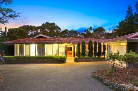 19 Kokoda Ave, Wahroonga, NSW 2076