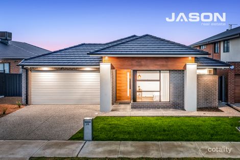 28 Lemonwood Dr, Greenvale, VIC 3059