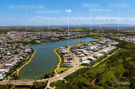 Property photo of 261 Richard Road Mango Hill QLD 4509