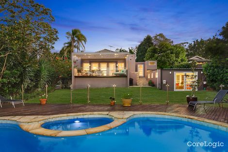 Property photo of 31 Victoria Avenue Middle Cove NSW 2068