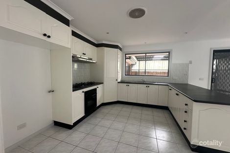 Property photo of 14 Lady Rose Crescent Sydenham VIC 3037