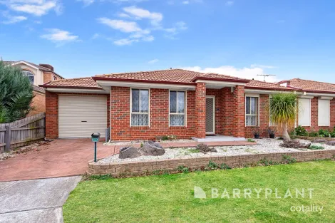 3/40 Jade Way, Hillside, VIC 3037
